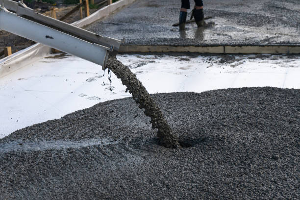 Best Concrete Patio Contractor  in Wheatland, CA
