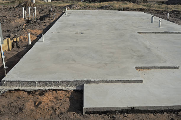 Best Custom Concrete Contractor  in Wheatland, CA