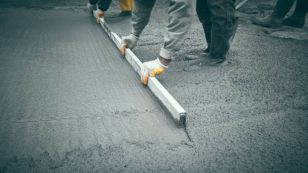 Best Concrete Sidewalk Installation  in Wheatland, CA