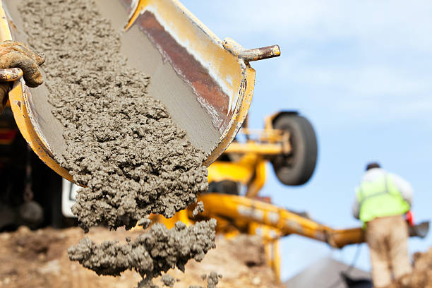 Best Concrete Demolition Services  in Wheatland, CA