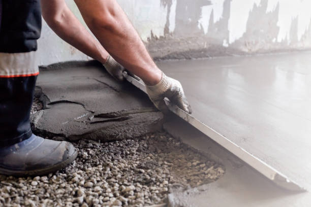 Best Concrete Flooring Contractor  in Wheatland, CA